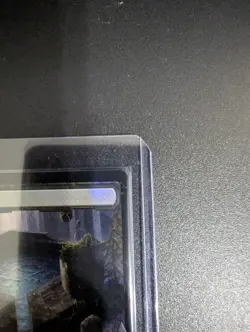 Morphic Pool Zendikar Rising Expeditions Foil mtg - Image 3