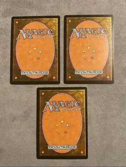 Magic The Gathering: Gray Merchant of Asphodel (3x) - Theros - Image 2