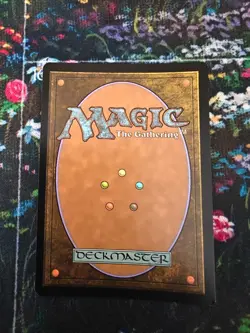 MTG Cavern of Souls (Borderless) Double Masters 2022 Foil - Image 2