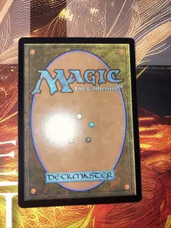 Nelly Borca, Impulsive Accuser (Extended Art) Commander: Murders at Karlov Manor - Image 2