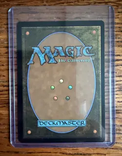 The One Ring (Extended Art) MtG The Lord of the Rings Excellent - Image 2