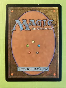 MTG - Defense of the Heart - Urza's Legacy - NM - Image 2