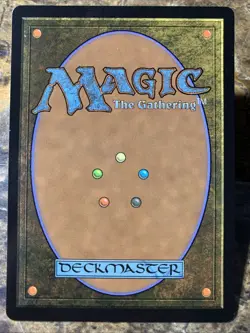 MTG TCG Final Fantasy Jenova, Ancient Calamity 0228 Foil Rare - Image 2