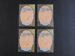 4x Counterspell LP [Mercadian Masques] Mtg Magic Free Tracking! - Image 2