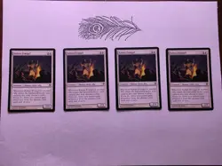 Kabira Evangel Zendikar Regular Mtg Non Foil - Image 1