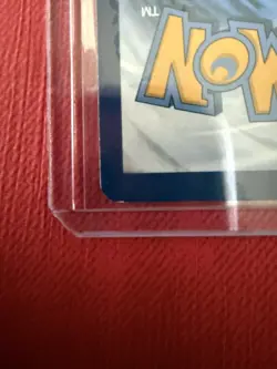 Pokemon Gengar SWSH241 Sword & Shield Lost Origin Black Star Promo Card - Image 4