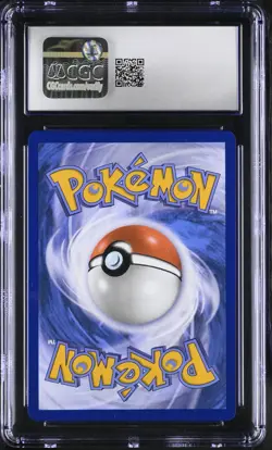 Pokemon 2025 Mega Gengar ex 056/094 Phantasmal Flames Holo - Image 2