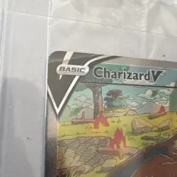 Pokemon Charizard V SWSH260 Vmax SWSH261 Vstar SWSH262 Promo Pack SEALED - Image 3