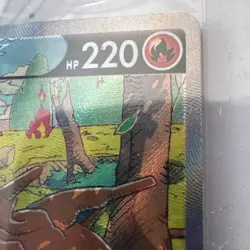 Pokemon Charizard V SWSH260 Vmax SWSH261 Vstar SWSH262 Promo Pack SEALED - Image 4