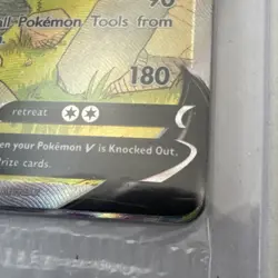 Pokemon Charizard V SWSH260 Vmax SWSH261 Vstar SWSH262 Promo Pack SEALED - Image 5