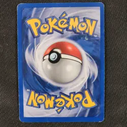 Houndoom 8/64 — Pokemon Neo Revelation (2001) — Holo — MP - Image 2