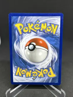 2017 Pokemon TCG Gengar 38/111 Sun & Moon Crimson Invasion Reverse Holo Rare - Image 3