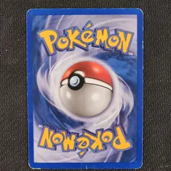 Houndoom 14/147 — Pokemon Aquapolis (2003) — Reverse Holo — MP - Image 2