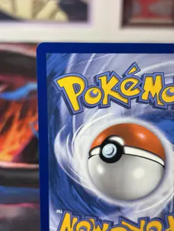 Pokemon 2025 Phantasmal Flames UPC Black Star Promo Mega Charizard X EX 023 NM - Image 3