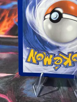 Pokemon 2025 Phantasmal Flames UPC Black Star Promo Mega Charizard X EX 023 NM - Image 4
