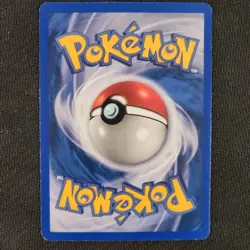 Team Magma's Houndoom 34/95 — Pokemon EX Magma/Aqua (2004) — Reverse Holo — LP+ - Image 2