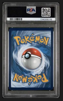 2022 POKEMON SWORD & SHIELD LOST ORIGIN #TG16 FULL ART/PIKACHU V PSA 9 - Image 2