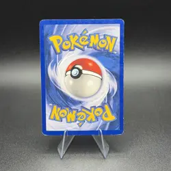 Pokemon Farfetch'd 027/102 Base Set (Shadowless) Regular - Image 4