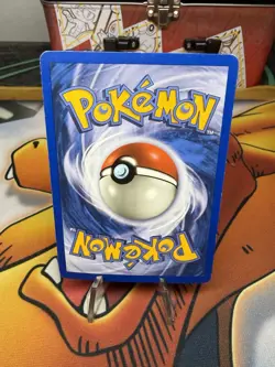 Pokemon Magneton Holo Skyridge H19/H32 HP 2003 WOTC - Image 2
