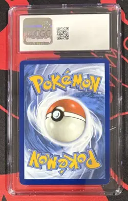 💎 CGC 10 GEM MINT Blaziken V TG14/TG30 Silver Tempest Trainer Gallery Pokemon - Image 2