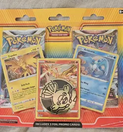 ✅Pokemon TCG 2-Pack Blister (Silver Tempest and Astral Radiance) SEALED - Image 1