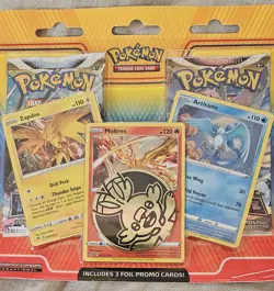 ✅Pokemon TCG 2-Pack Blister (Silver Tempest and Astral Radiance) SEALED - Image 4
