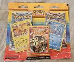 ✅Pokemon TCG 2-Pack Blister (Silver Tempest and Astral Radiance) SEALED - Image 5