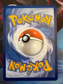 Shuckle 136/132 Pokemon Mega Evolution NM - Image 2