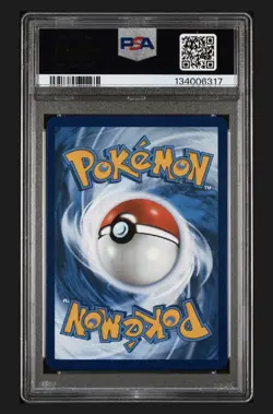 2025 Pokemon MEG EN Special Illustration Rare #180 Mega Absol Ex PSA 10 GEM MINT - Image 2