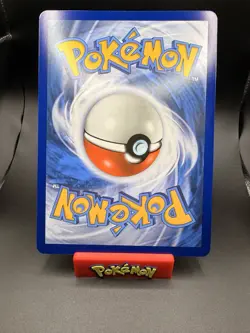 Pokemon Snorlax GX Full Art Promo SM05 Near Mint NM - Image 3