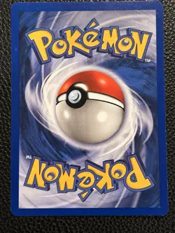 Ledyba - Pokemon Neo Genesis First 1st Edition #63 - Common - Image 4