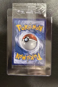 POKEMON PIPLUP 32/156 BUILD-A-BEAR WORKSHOP PROMO STAMPED SEALED NM - Image 2