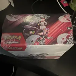 Pokemon Scarlet & Violet Destined Rivals Booster Box English 2024 Mewtwo Ho-Oh - Image 5