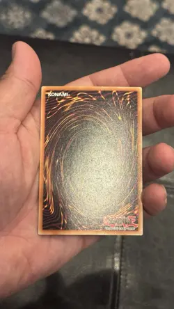 [EURO PRINT] Dragon Master Magia (PUR) RA04-EN055 1st Edition NM YUgioh - Image 5