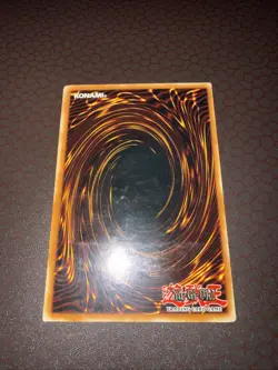 Yu-Gi-Oh! King Dragun - FET-EN036 -Ultimate Rare- 1st Edition NM! - Image 3