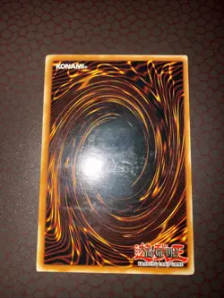 Yu-Gi-Oh! King Dragun - FET-EN036 -Ultimate Rare- 1st Edition NM! - Image 4