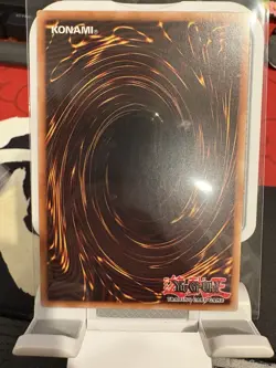Yugioh! 1x Pumpking the King of Grave Ghosts MZMU-EN001 Secret Rare 1st Ed NM - Image 2