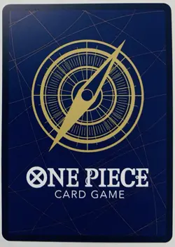Nico Robin (055) EB03-055 Extra Booster: One Piece Heroines Edition Foil - Image 2