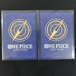 One Piece - Nico Robin Lot X 2 (Full Art) ST29-009 Starter Deck 29: Egghead Foil - Image 2