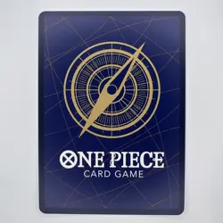 Nico Robin (Full Art) ST29-009 Starter Deck 29: Egghead Foil One Piece LP - Image 2