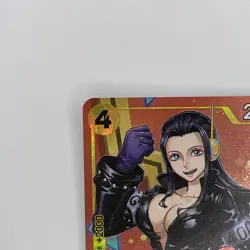Nico Robin (Full Art) ST29-009 Starter Deck 29: Egghead Foil One Piece LP - Image 3