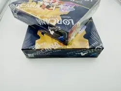 Disney Lorcana - The First Chapter Booster Box - x 2 - Japanese Sealed - Image 5