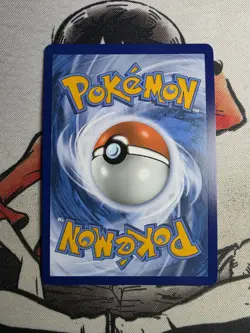 Lusamine 182/214 2018 Pokemon Lost Thunder Prism Star Holo LP/MP Card - Image 2