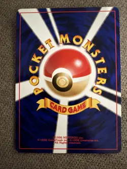 Sneasel #215 - Neo Revelation Japanese - Pokemon TCG Card - NM - Image 2