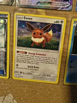 Lot Of 13 Pokemon Cards, Rare, Cosmos,Holo, Pikachu, Charizard (Played)!More!! - Image 2