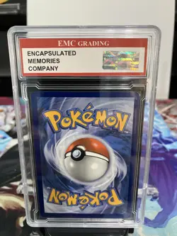 WEEZING #110/165 RARE FOIL Pokemon 2023 Card GRADED 10 MINT TCG CCG - Image 2