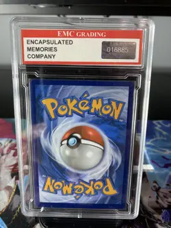 DRAGONAIR 2023 HOLO FOIL #148/165 Pokemon Card GRADED 10 TCG CCG - Image 2