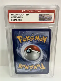 TEAM ROCKET'S TYRANITAR #096/182 HOLO RARE FOIL Pokemon 2023 Card GRADED 10 CCG - Image 2