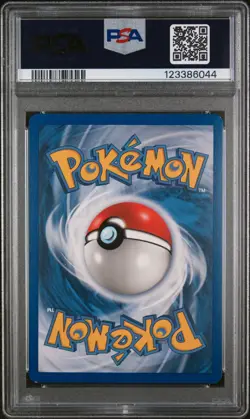 PSA 6 EX-MT Rayquaza EX Deoxys Jetstream TD 2005 Holo Rare Pokemon Card 22/107 - Image 2