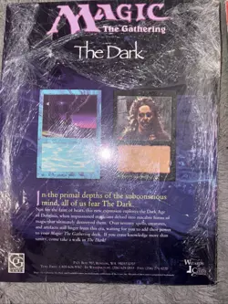 MTG Scrye Magazine #1 #2 And #3 First Edition - 1994 Alpha card price list - Image 3